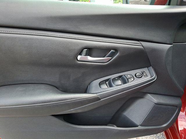 used 2024 Nissan Sentra car, priced at $19,251