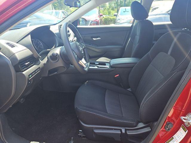 used 2024 Nissan Sentra car, priced at $20,738