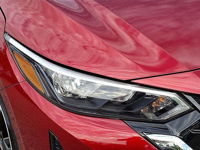 used 2024 Nissan Sentra car, priced at $19,251