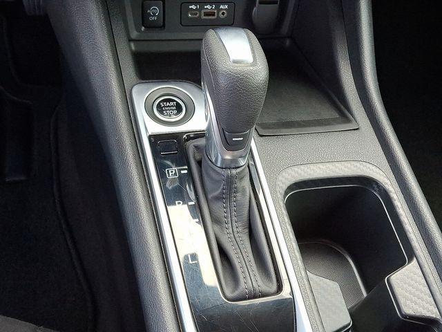 used 2024 Nissan Sentra car, priced at $19,251