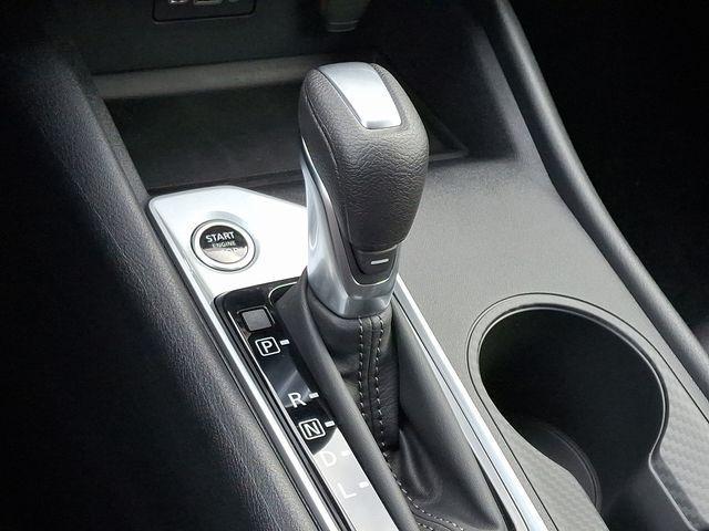 new 2025 Nissan Altima car, priced at $26,452