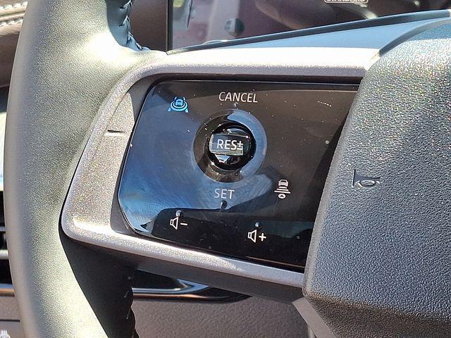 new 2025 Nissan Murano car, priced at $48,585