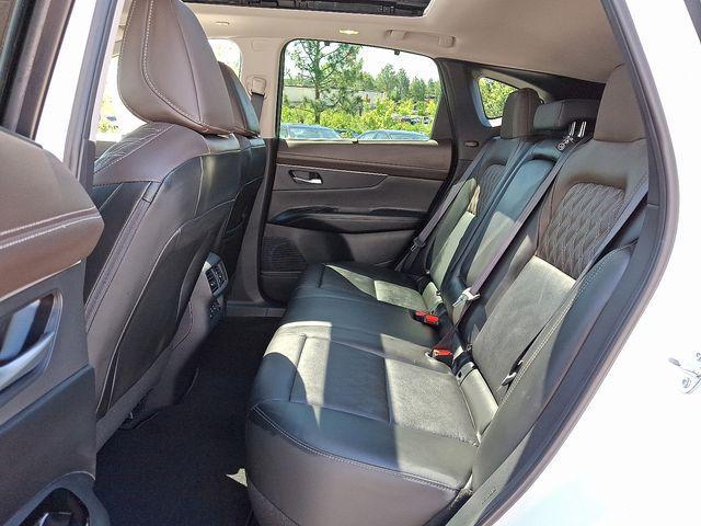 new 2025 Nissan Murano car, priced at $48,585