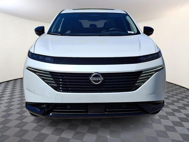 new 2025 Nissan Murano car, priced at $48,585