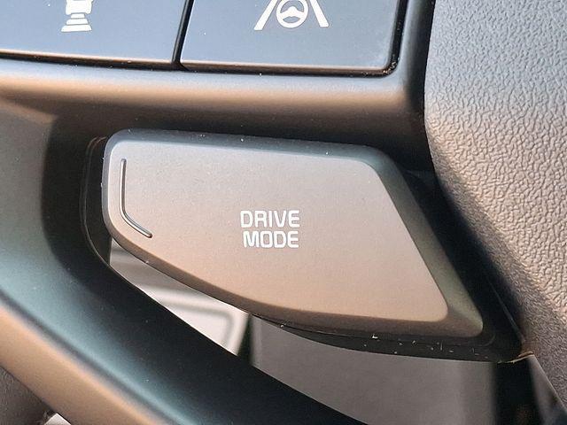 new 2025 Kia EV6 car, priced at $48,475