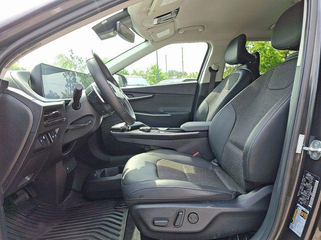 used 2024 Kia EV6 car, priced at $28,890