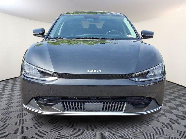 used 2024 Kia EV6 car, priced at $28,890
