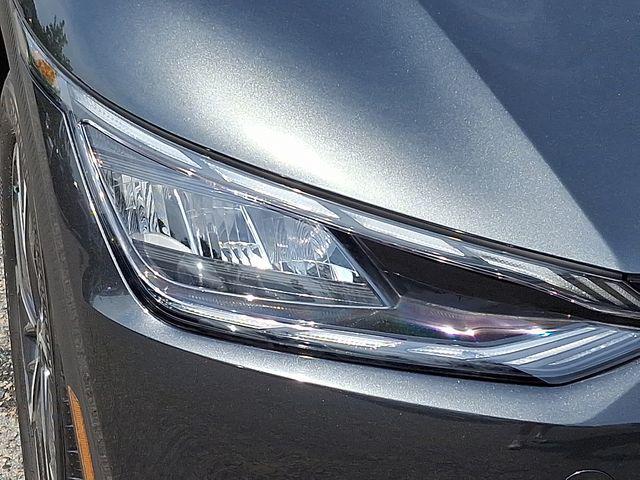 used 2024 Kia EV6 car, priced at $28,890