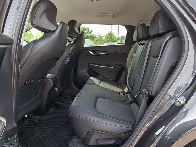 used 2024 Kia EV6 car, priced at $28,890