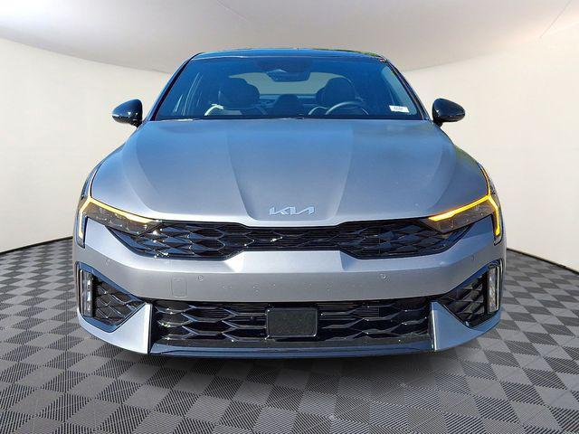 new 2026 Kia K5 car, priced at $31,703