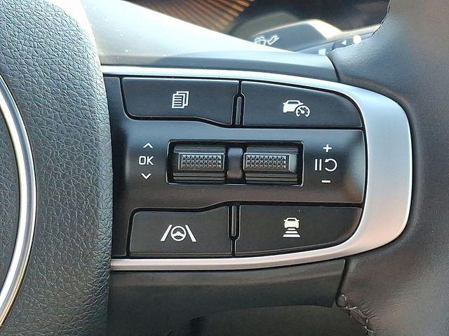 new 2026 Kia K5 car, priced at $31,703
