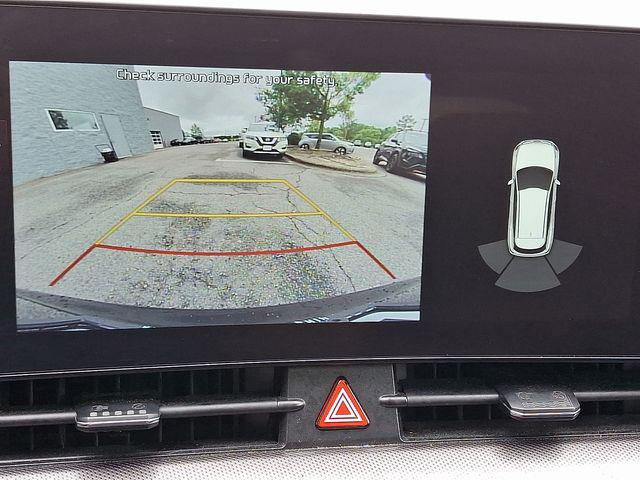 used 2023 Kia Sportage car, priced at $26,974