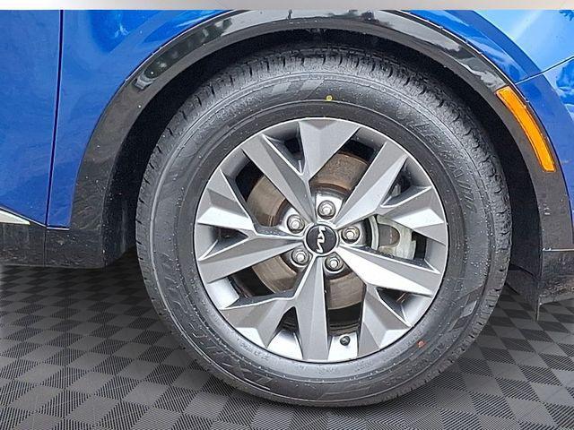 used 2023 Kia Sportage car, priced at $26,974