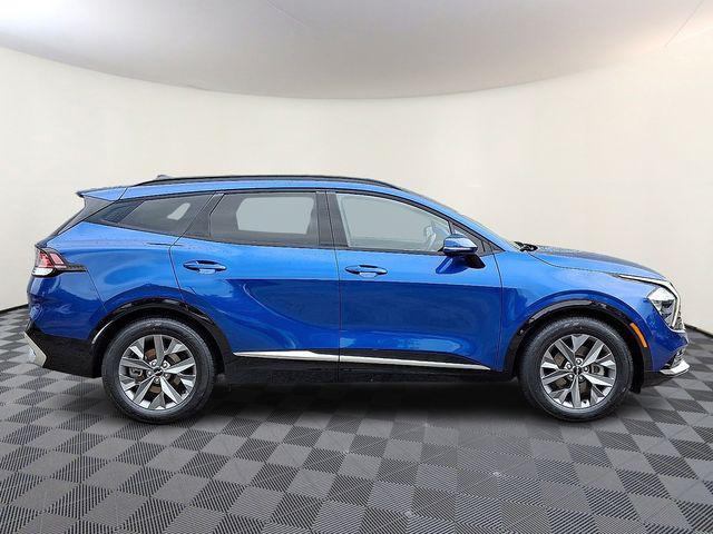 used 2023 Kia Sportage car, priced at $26,974
