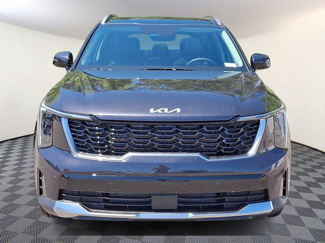 new 2025 Kia Sorento car, priced at $34,817