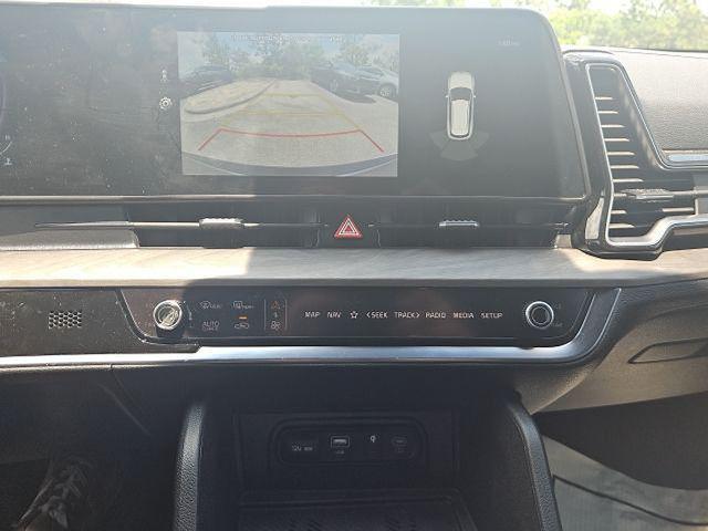 used 2024 Kia Sportage car, priced at $30,982