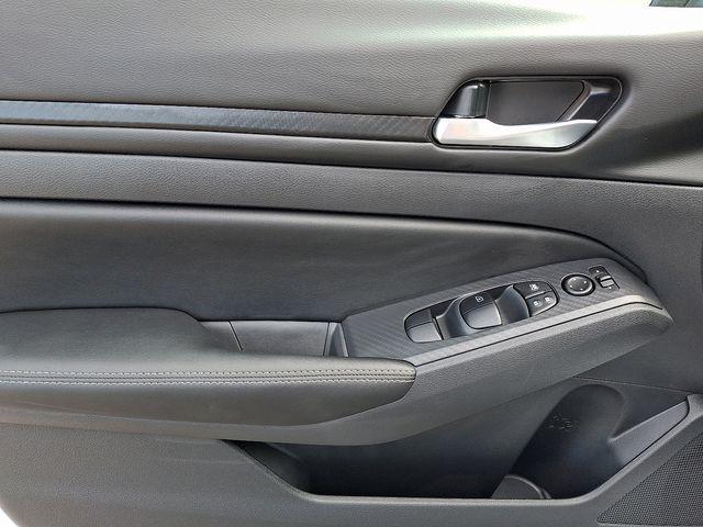 new 2025 Nissan Altima car, priced at $32,215