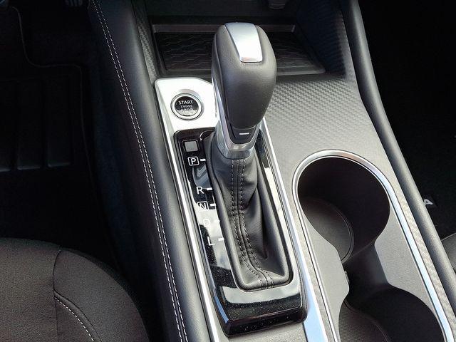 new 2025 Nissan Altima car, priced at $32,215