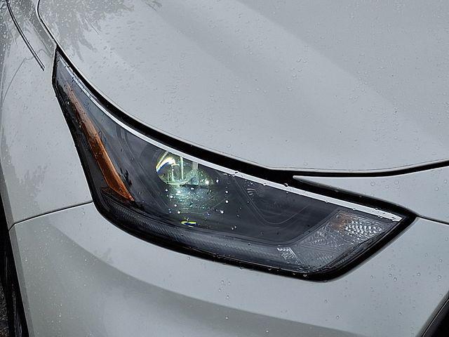 used 2021 Toyota Highlander Hybrid car, priced at $29,700