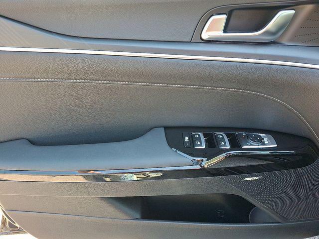 new 2026 Kia K5 car, priced at $31,022