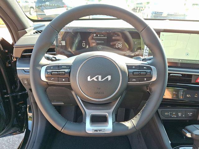 new 2026 Kia K5 car, priced at $31,022