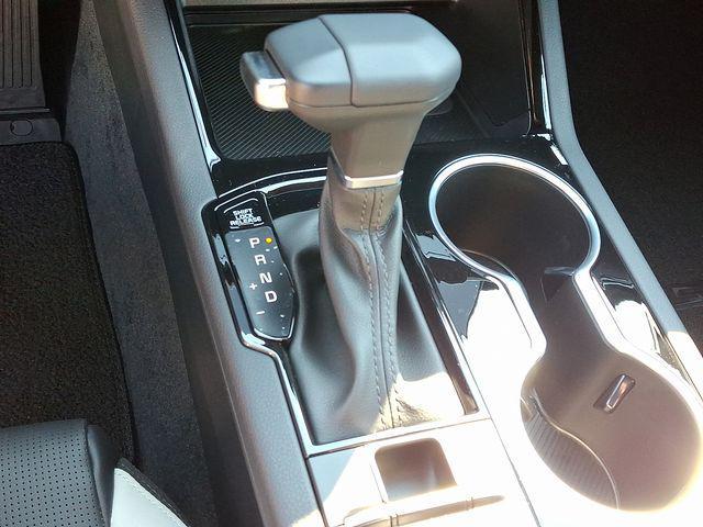 new 2026 Kia K5 car, priced at $31,022