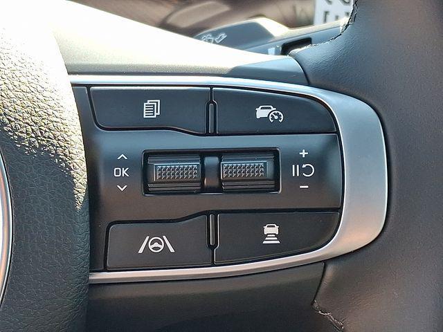 new 2026 Kia K5 car, priced at $31,022