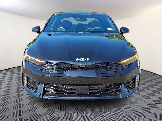 new 2026 Kia K5 car, priced at $31,022