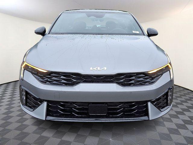 new 2025 Kia K5 car, priced at $31,660