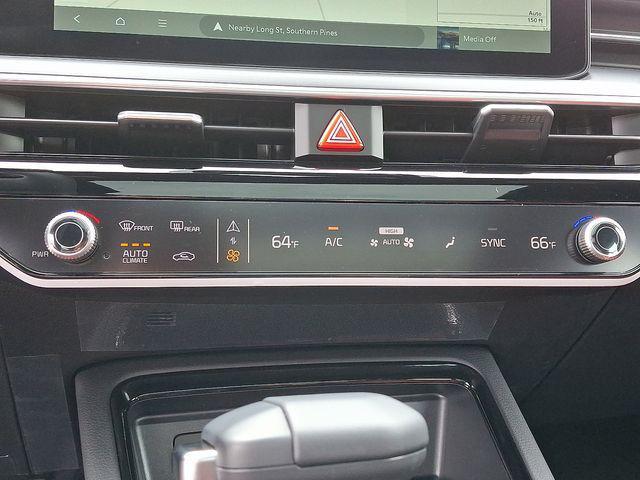 new 2025 Kia K5 car, priced at $31,660
