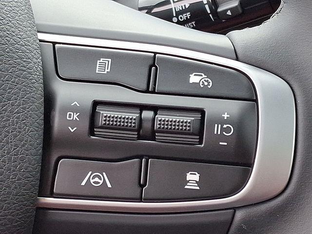 new 2025 Kia K5 car, priced at $31,660