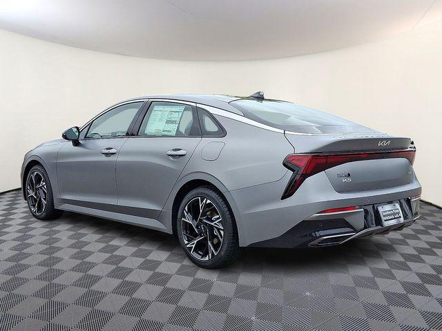 new 2025 Kia K5 car, priced at $31,660