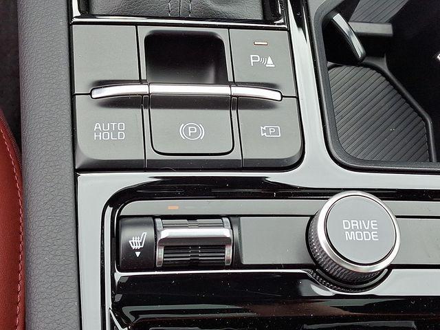 new 2025 Kia K5 car, priced at $31,660
