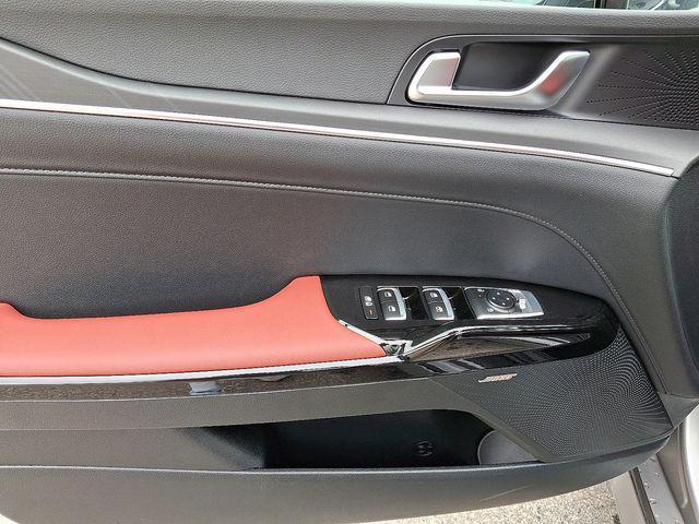 new 2025 Kia K5 car, priced at $31,660