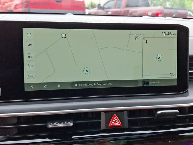 new 2025 Kia K5 car, priced at $31,660