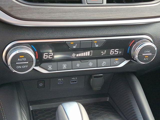 new 2025 Nissan Altima car, priced at $31,787