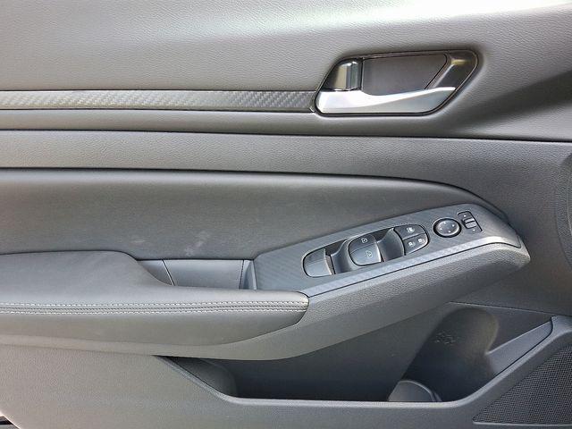 new 2025 Nissan Altima car, priced at $31,787