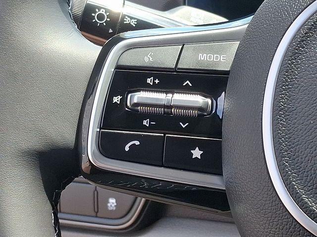 new 2025 Kia Carnival car, priced at $40,525