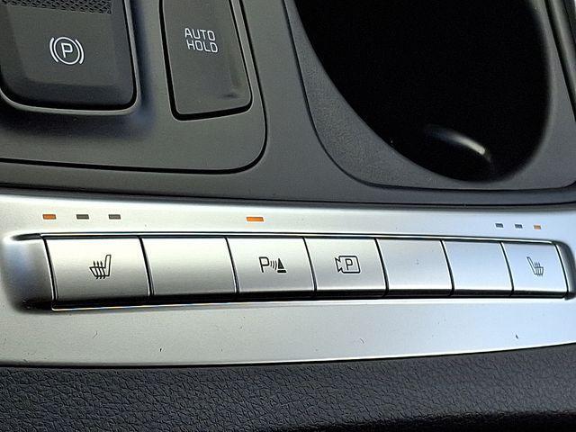 new 2025 Kia Carnival car, priced at $40,525