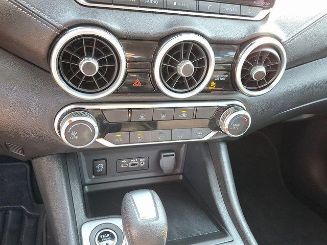 used 2024 Nissan Sentra car, priced at $19,447