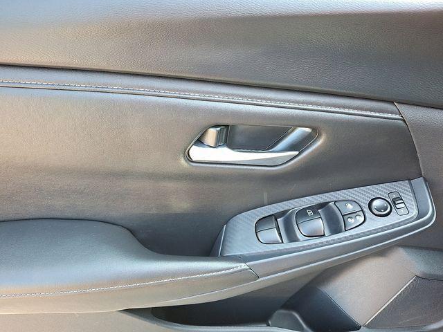 used 2024 Nissan Sentra car, priced at $19,447