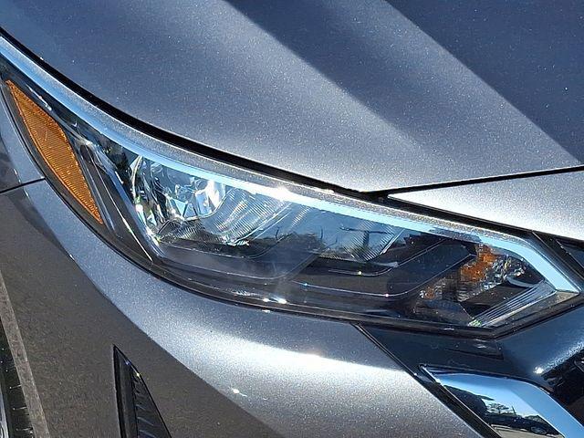 used 2024 Nissan Sentra car, priced at $19,447
