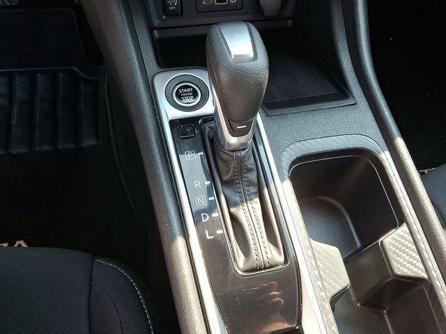 used 2024 Nissan Sentra car, priced at $19,447