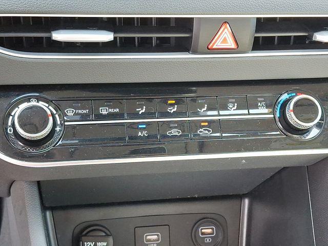 used 2022 Hyundai Sonata car, priced at $19,530