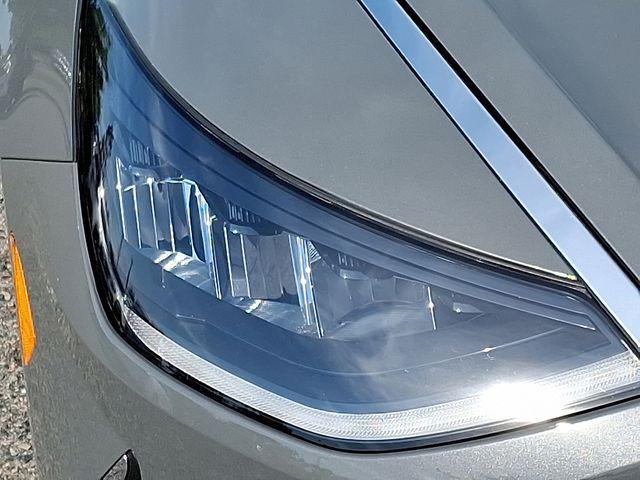 used 2022 Hyundai Sonata car, priced at $19,530