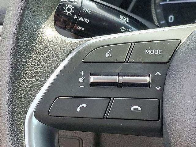 used 2022 Hyundai Sonata car, priced at $19,530