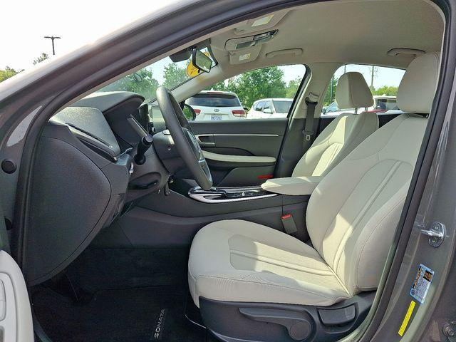 used 2022 Hyundai Sonata car, priced at $19,530