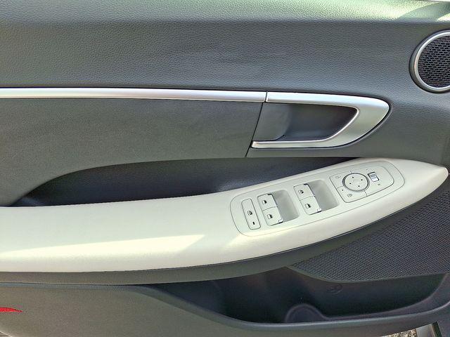 used 2022 Hyundai Sonata car, priced at $19,530