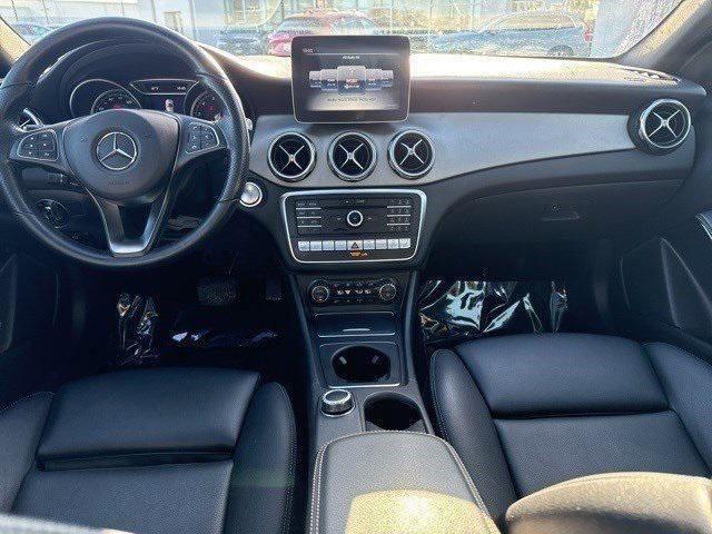 used 2019 Mercedes-Benz GLA 250 car, priced at $21,600