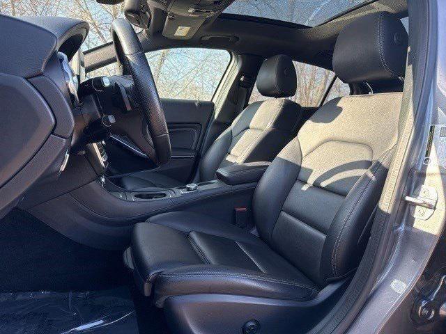 used 2019 Mercedes-Benz GLA 250 car, priced at $21,600